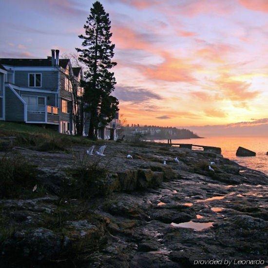 Bluefin Bay On Lake Superior 토프테 외부 사진