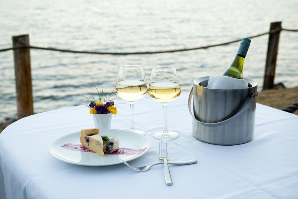 Bluefin Bay On Lake Superior 토프테 외부 사진