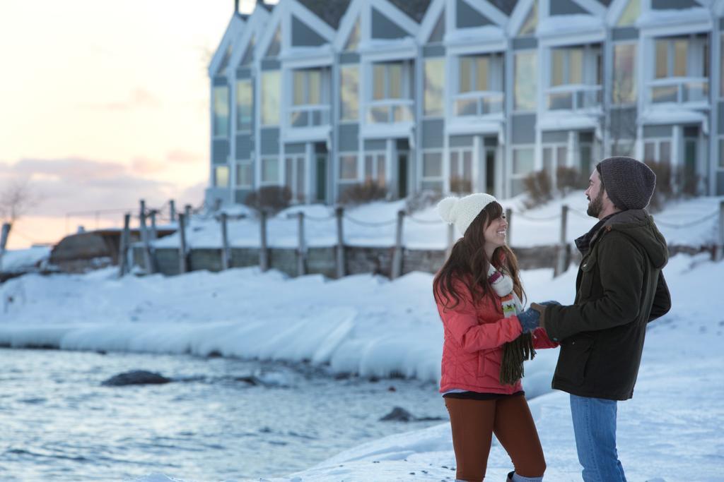 Bluefin Bay On Lake Superior 토프테 외부 사진