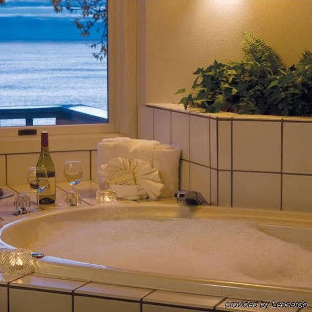 Bluefin Bay On Lake Superior 토프테 외부 사진
